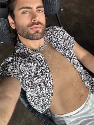 Habibi At Your Service