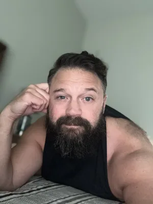 Let Me Use You