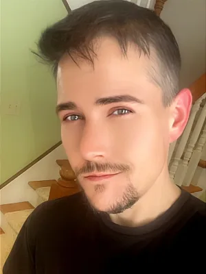 Wholesome American Boy Next Door