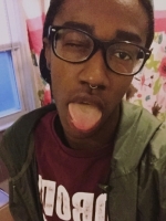 Barely Legal Boy