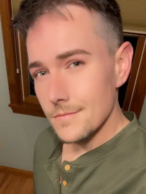 Charming Country Boy