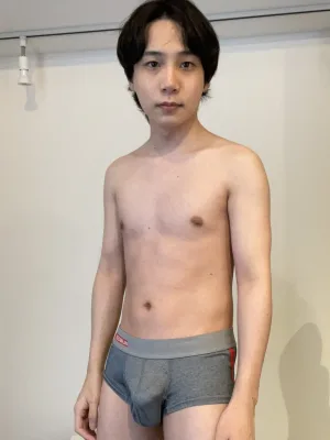 str8 asian