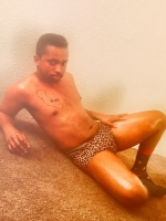 Master Daddy