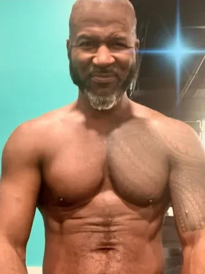 Ruthless Faggot Daddy