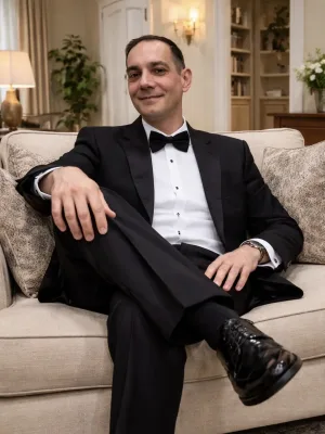 Who Do You Want To Do